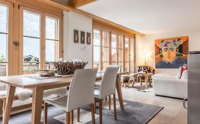 Apartment Alpin Dg - Griwa Rent Ag